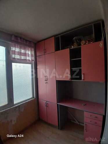 İcarəyə verilir 2 otaqlı köhnə tikili 50 m², İnşaatçılar m., photo 6 from 12