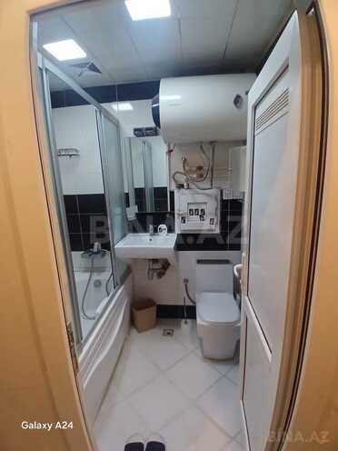 İcarəyə verilir 2 otaqlı köhnə tikili 50 m², İnşaatçılar m., photo 7 from 12