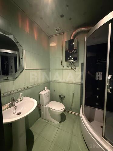 Сдаётся 3-комн. вторичка 85 м², м. Нариман Нариманов, photo 10 from 14