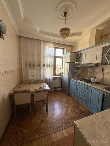 Сдаётся 3-комн. вторичка 85 м², м. Нариман Нариманов, photo 3 from 14