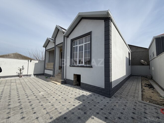 Продаётся 3-комн. дом/дача 100 м², пос. Мамедли, photo 3 from 11