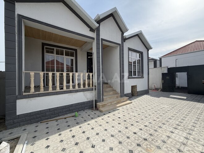 Продаётся 3-комн. дом/дача 100 м², пос. Мамедли, photo 4 from 11