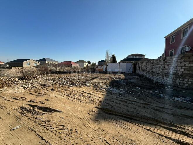 Satılır  torpaq 13 sot, Mərdəkan q., photo 4 from 11