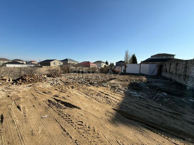 Satılır  torpaq 13 sot, Mərdəkan q., photo 7 from 11