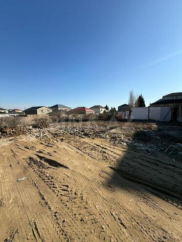 Satılır  torpaq 13 sot, Mərdəkan q., photo 10 from 11