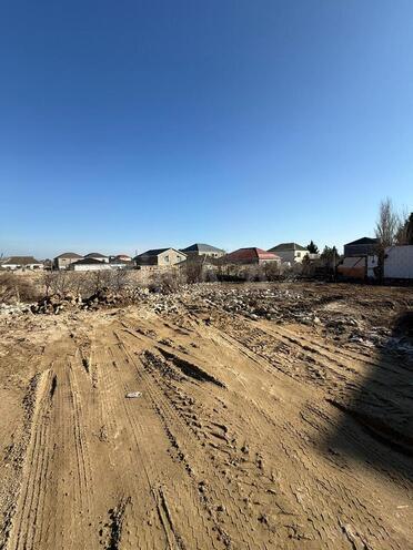 Satılır  torpaq 13 sot, Mərdəkan q., photo 3 from 11