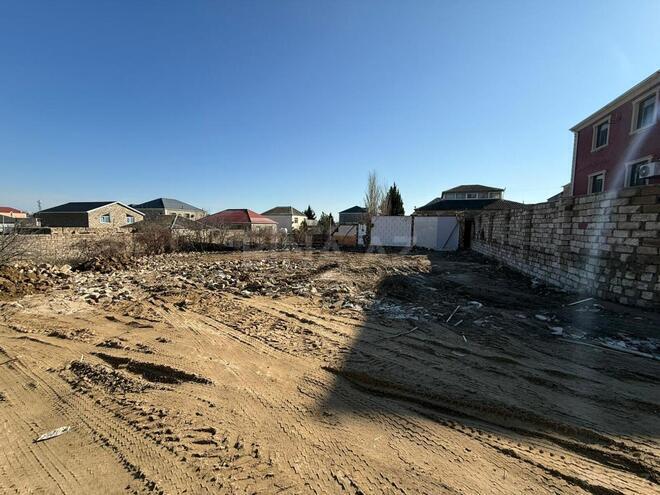 Satılır  torpaq 13 sot, Mərdəkan q., photo 9 from 11