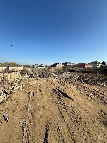 Satılır  torpaq 13 sot, Mərdəkan q., photo 8 from 11