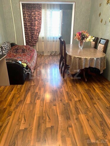 Satılır 2 otaqlı köhnə tikili 65 m², Memar Əcəmi m., photo 4 from 19