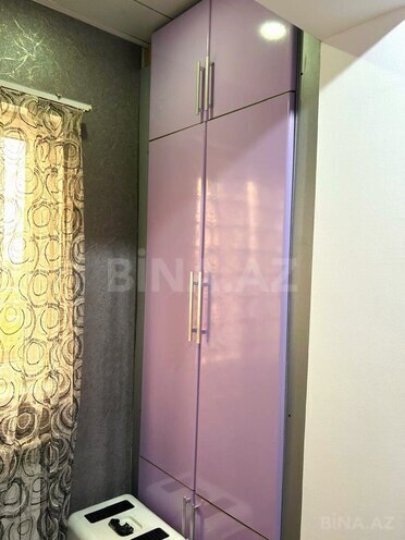 Satılır 2 otaqlı köhnə tikili 65 m², Memar Əcəmi m., photo 11 from 19