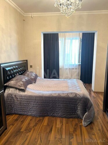 Satılır 2 otaqlı köhnə tikili 65 m², Memar Əcəmi m., photo 7 from 19