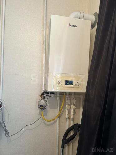 Satılır 2 otaqlı köhnə tikili 65 m², Memar Əcəmi m., photo 17 from 19