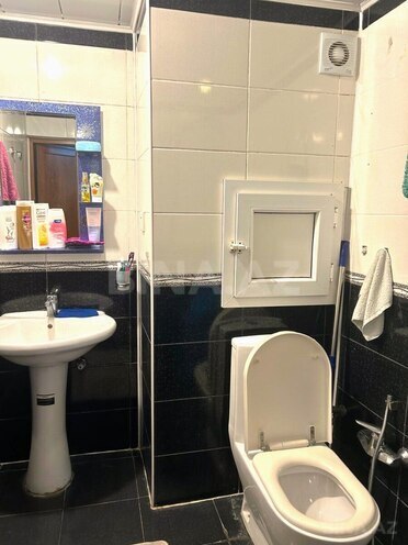 Satılır 2 otaqlı köhnə tikili 65 m², Memar Əcəmi m., photo 13 from 19