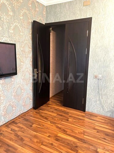 Satılır 2 otaqlı köhnə tikili 65 m², Memar Əcəmi m., photo 14 from 19