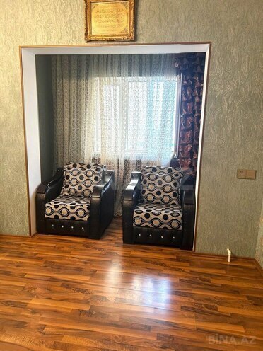 Satılır 2 otaqlı köhnə tikili 65 m², Memar Əcəmi m., photo 5 from 19