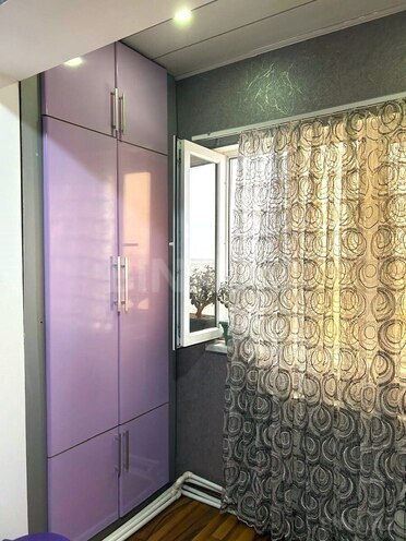 Satılır 2 otaqlı köhnə tikili 65 m², Memar Əcəmi m., photo 10 from 19