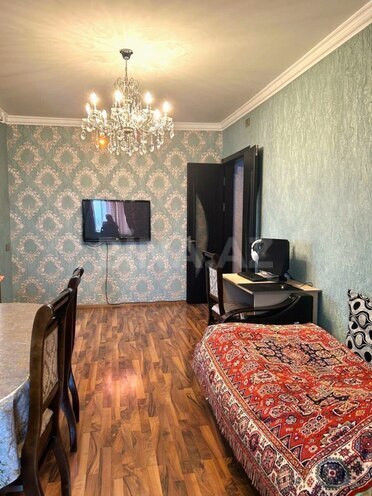 Satılır 2 otaqlı köhnə tikili 65 m², Memar Əcəmi m., photo 3 from 19