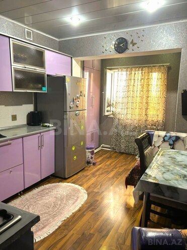 Satılır 2 otaqlı köhnə tikili 65 m², Memar Əcəmi m., photo 8 from 19