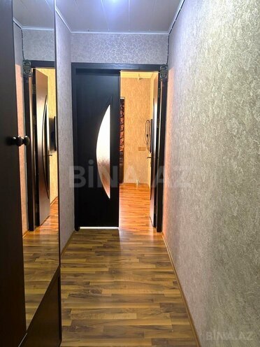 Satılır 2 otaqlı köhnə tikili 65 m², Memar Əcəmi m., photo 15 from 19