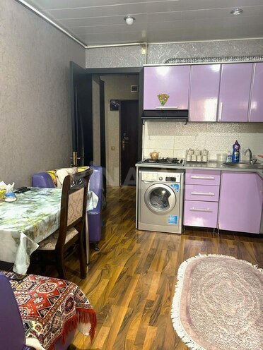 Satılır 2 otaqlı köhnə tikili 65 m², Memar Əcəmi m., photo 9 from 19