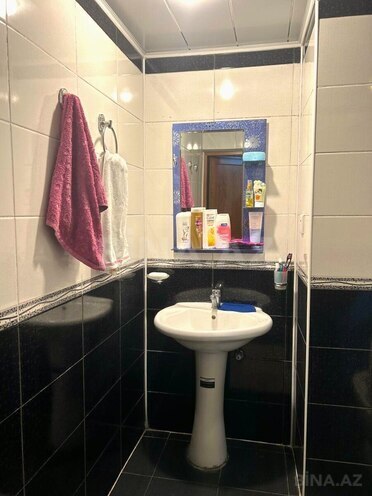 Satılır 2 otaqlı köhnə tikili 65 m², Memar Əcəmi m., photo 12 from 19