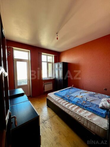 İcarəyə verilir 2 otaqlı yeni tikili 54 m², Yeni Günəşli q., photo 3 from 6