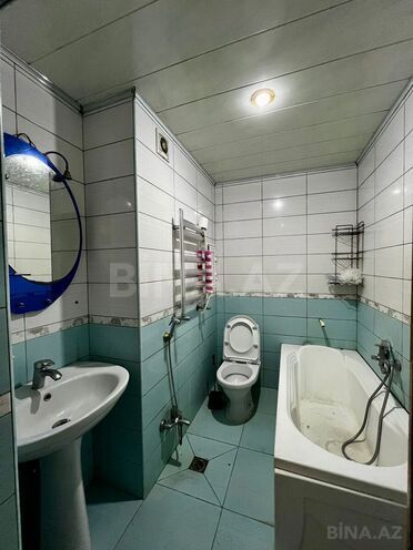 İcarəyə verilir 2 otaqlı yeni tikili 54 m², Yeni Günəşli q., photo 5 from 6