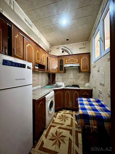 İcarəyə verilir 2 otaqlı yeni tikili 54 m², Yeni Günəşli q., photo 4 from 6