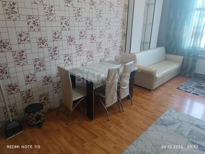 Сдаётся 3-комн. новостройка 100 м², м. Ахмедлы, photo 4 from 16
