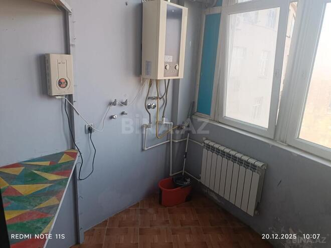 Сдаётся 3-комн. новостройка 100 м², м. Ахмедлы, photo 14 from 16