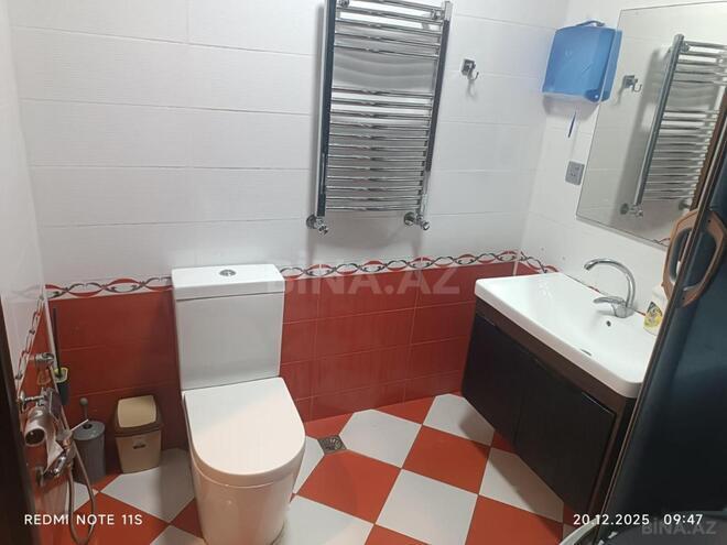 Сдаётся 3-комн. новостройка 100 м², м. Ахмедлы, photo 13 from 16