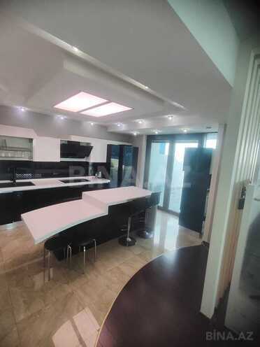 Сдаётся 5-комн. новостройка 350 м², м. Шах Исмаил Хатаи, photo 3 from 26