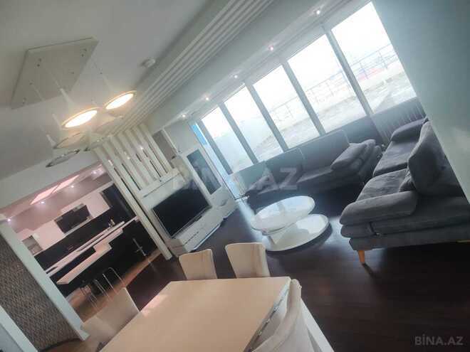 Сдаётся 5-комн. новостройка 350 м², м. Шах Исмаил Хатаи, photo 4 from 26