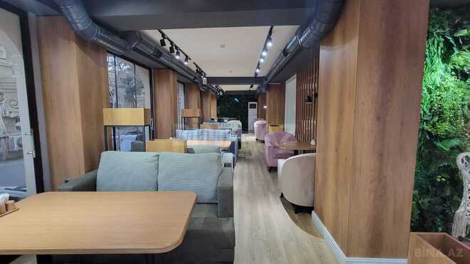 Продаётся  объект 324 м², м. Гянджлик, photo 10 from 15