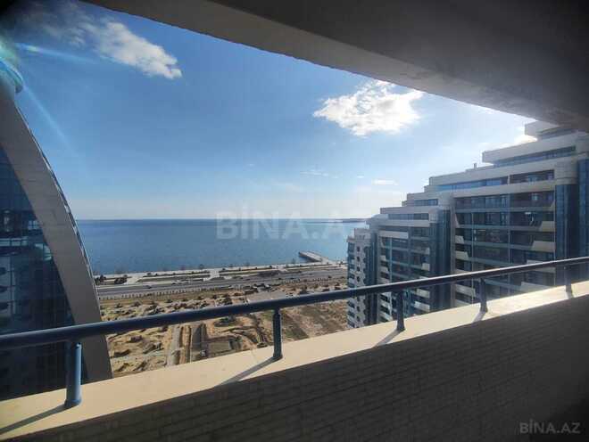 Сдаётся 5-комн. новостройка 350 м², м. Шах Исмаил Хатаи, photo 8 from 26