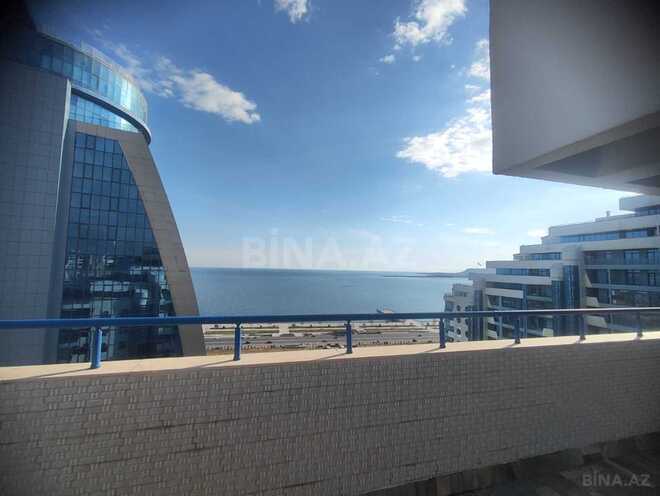 Сдаётся 5-комн. новостройка 350 м², м. Шах Исмаил Хатаи, photo 23 from 26