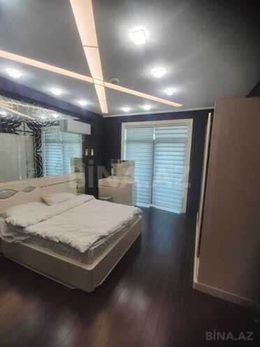 Сдаётся 5-комн. новостройка 350 м², м. Шах Исмаил Хатаи, photo 25 from 26