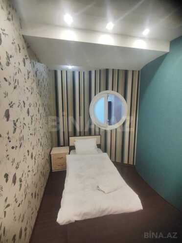 Сдаётся 5-комн. новостройка 350 м², м. Шах Исмаил Хатаи, photo 19 from 26