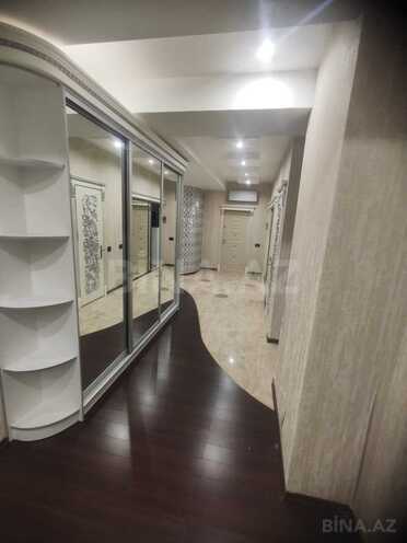 Сдаётся 5-комн. новостройка 350 м², м. Шах Исмаил Хатаи, photo 6 from 26