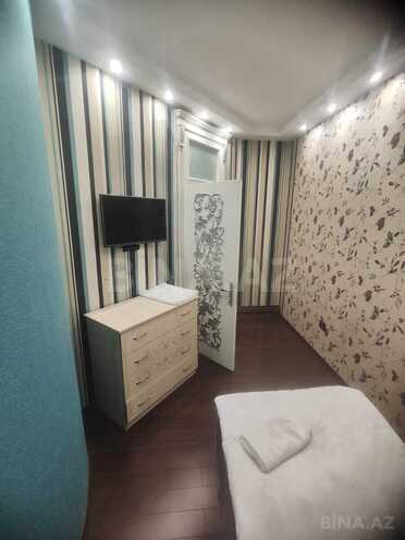 Сдаётся 5-комн. новостройка 350 м², м. Шах Исмаил Хатаи, photo 15 from 26