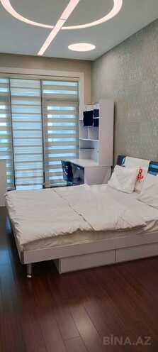 Сдаётся 5-комн. новостройка 350 м², м. Шах Исмаил Хатаи, photo 18 from 26