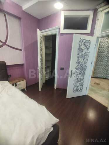 Сдаётся 5-комн. новостройка 350 м², м. Шах Исмаил Хатаи, photo 13 from 26