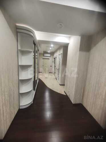 Сдаётся 5-комн. новостройка 350 м², м. Шах Исмаил Хатаи, photo 17 from 26