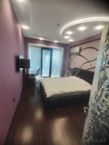 Сдаётся 5-комн. новостройка 350 м², м. Шах Исмаил Хатаи, photo 7 from 26