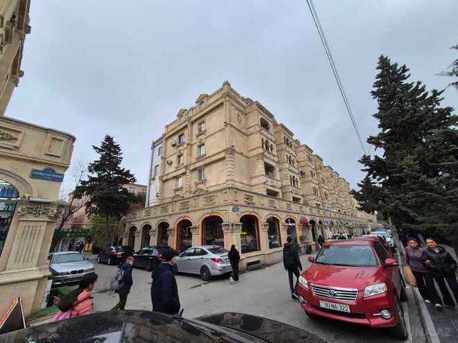 Продаётся  объект 324 м², м. Гянджлик, photo 12 from 15