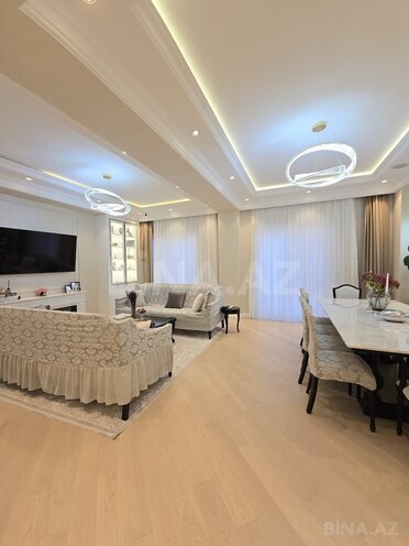 Продаётся 4-комн. новостройка 179 м², м. Шах Исмаил Хатаи, photo 3 from 22