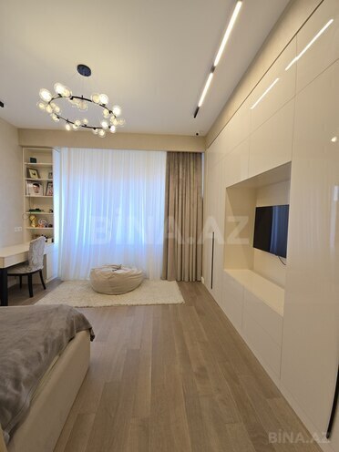 Продаётся 4-комн. новостройка 179 м², м. Шах Исмаил Хатаи, photo 13 from 22