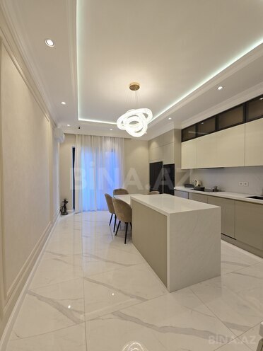 Продаётся 4-комн. новостройка 179 м², м. Шах Исмаил Хатаи, photo 10 from 22