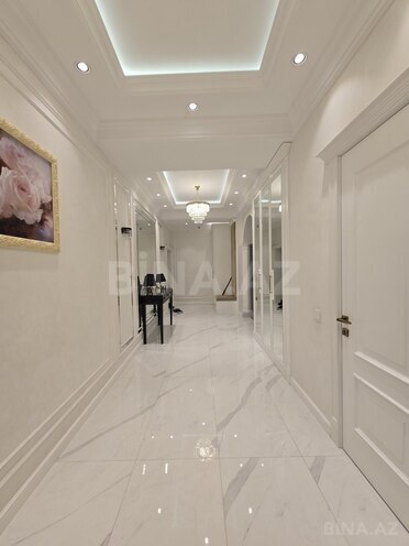 Продаётся 4-комн. новостройка 179 м², м. Шах Исмаил Хатаи, photo 21 from 22