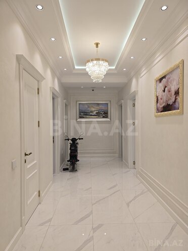 Продаётся 4-комн. новостройка 179 м², м. Шах Исмаил Хатаи, photo 20 from 22